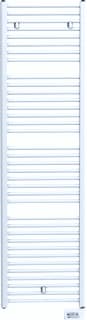 Stelrad - Dahlia E Radiator (elektrisch) Dahl El Plg H1411 L0400