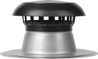 Anjo - Dakontluchtingskap platdak 459025