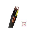 Nexans - Voedingskabel tot 1 kV beweegbaar 10055773 RI100
