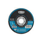 Tyrolit - PREMIUM 2in1 Slijpschijf Doorslschf 125X1X22,23
