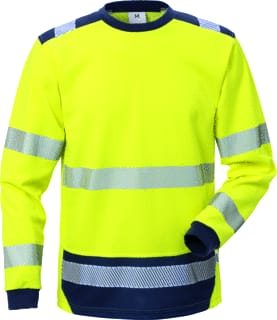 Fristads - 7724 THV Div. Zannen HG 114100-171-4xl