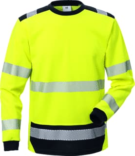 Fristads - 7724 THV Div. Zannen HG 114100-196-xs