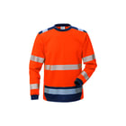 Fristads - 7724 THV Div. Zannen HG 114100-271-xl