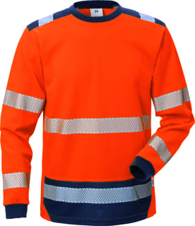 Fristads - 7724 THV Div. Zannen HG 114100-271-3xl