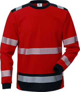 Fristads - 7724 THV Div. Zannen HG 114100-396-4xl
