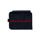 Knipex - Gereedschapskist/-tas roltas pincetten geïsolrd