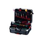 Knipex - gereedschapskist/-tas MONTAGE KOFFER 00 21 06 M