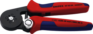 Knipex - 9753 Perskabelschoentang 9753-04