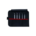 Knipex - Gereedschapset Smd-Precisiepincetset 5Dl