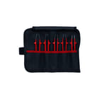 Knipex - Gereedschapset univer pincettenset 5dlg