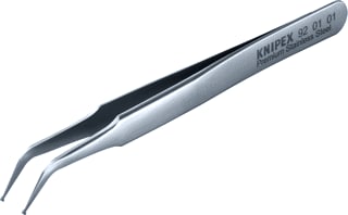Knipex - Pincet Smd-Precpincet Rvs 920101