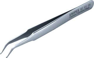 Knipex - Pincet Smd-Precpincet Rvs 920104
