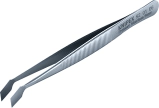 Knipex - Pincet Univ Pinct Rvs 920106