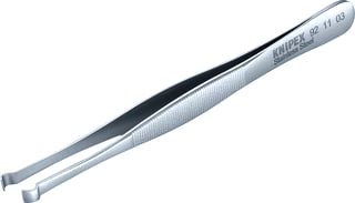 Knipex - Pincet Positpinct Rvs 921103