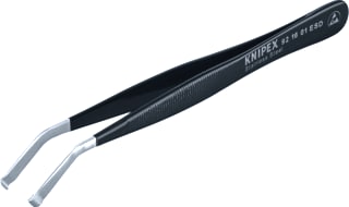 Knipex - Pincet pospinct esd rvs921601esd