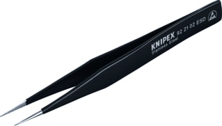 Knipex - Pincet univ pinct esd rvs 922102
