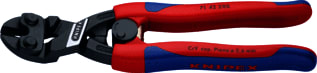 Knipex - CoBolt Zijkniptang Cmpct Boutnsnijtng