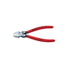 Knipex - 7201 Zijkniptang Zijsnijtang Kunststof