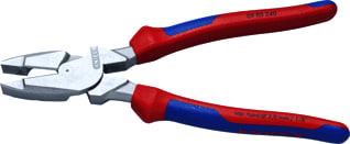 Knipex - Lineman Combinatietang combitang 09 05 240