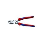 Knipex - Lineman Combinatietang combitang 09 05 240