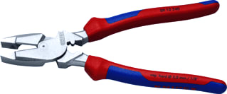 Knipex - Lineman Combinatietang combitang 09 15 240