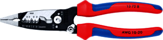 Knipex - WireStripper Kabelmantelstripper 13 72 8