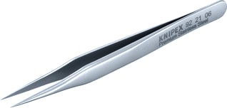 Knipex - Pincet Mini-Precpinct Rvs 922106