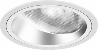 Trilux - Sonnos Downlight/spot/schijnwerper Downl 27W 2000L 930 Ip20 W