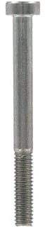 ASF - Schroef/bout Asff M5X20Ck Rvs A4 Ds500