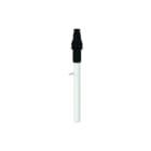 Burgerhout - Skyline Rookgasdakdoorvoer Sl3000 Verlengd Pp 80/125