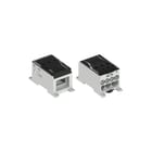 Ouneva - Distributie-klemmenblok Verdeelblok 600A Busbar