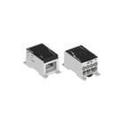 Ouneva - Distributie-klemmenblok Verdeelblok 600A Busbar