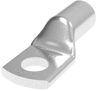 Ouneva - Perskabelschoen voor koperkabel O-Va02-0010