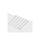 Disano - Plafond-/wandarmatuur Creta Cld Ugr<17
