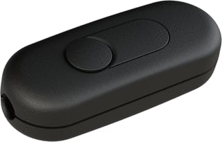 Baer - Snoerdimmer/snoerschakelaar snoerdimm i8119-004.61