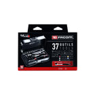 FACOM - Dopsleutel (set) Dopslset 6Kant 1/6