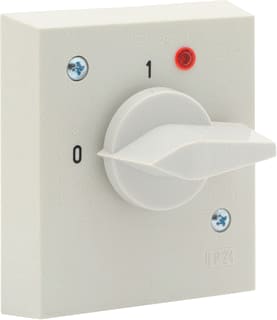 ASN - Sontheimer - Besturingsschakelaar a422025