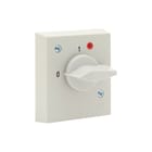 ASN - Sontheimer - Besturingsschakelaar a422025