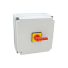 ASN - Sontheimer - RLT LT250 Lastscheider Werkschak 250A 4P Z20-Gb