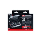 FACOM - Dopsleutel (set) Doppendoos 1/4" 6- Kant