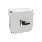 ASN - Sontheimer - RLT LT250 Lastscheider Werkschak 250A 3P Z20-Sw