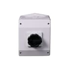 ASN - Sontheimer - RLT LT80 Lastscheider Werkschak 80A 4P Z33-Sw