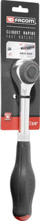 FACOM - Ratelsleutel (hand) Ratelsl J.360Pb