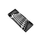 FACOM - Steek-/ringsleutel (set) Mod.467Bxlpb