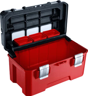 FACOM - Gereedschapskist/-tas Tool Box Pro 20"