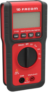 FACOM - Multimeter 711bpb