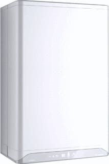 Intergas - Xtreme 24 Gaswandketel