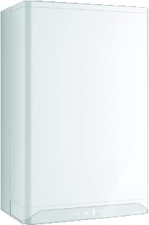 Intergas - Xtreme 30 Gaswand combiketel