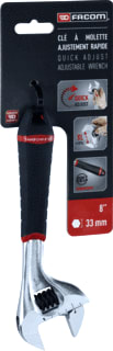FACOM - Schroefsleutel Schroefsl 101.8Gpb