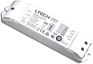 Ltech - Driver Dali LED driver dali 100-700ma 15w